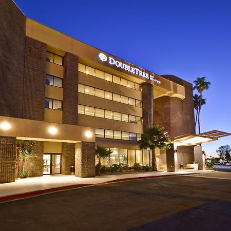 Doubletree By Hilton Phoenix North Exterior photo
